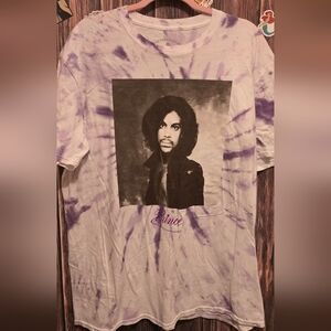 PRINCE T.SHIRT